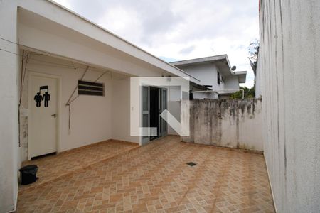 Casa à venda com 250m², 3 quartos e 4 vagasQuintal 