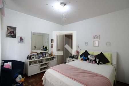 Casa à venda com 250m², 3 quartos e 4 vagasQuarto 2 