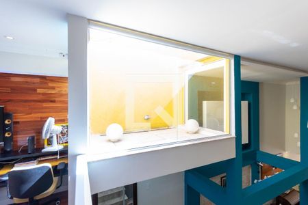 Jardim de Inverno de casa à venda com 2 quartos, 260m² em Burgo Paulista, São Paulo