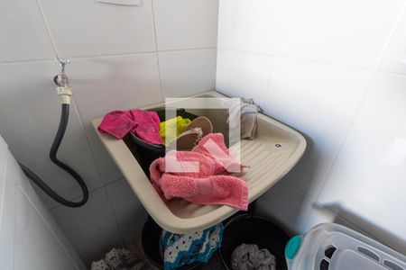 Casa à venda com 260m², 2 quartos e 2 vagasLavanderia