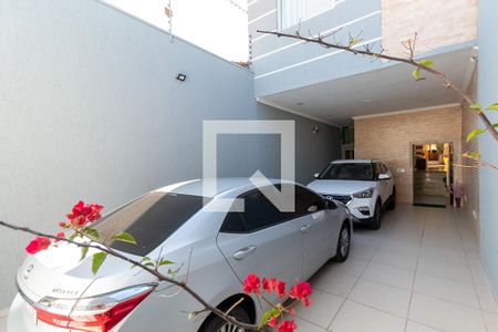 Casa à venda com 260m², 2 quartos e 2 vagasGaragem