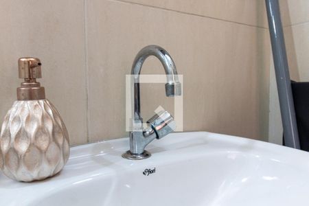 Casa à venda com 260m², 2 quartos e 2 vagasBanheiro - torneira