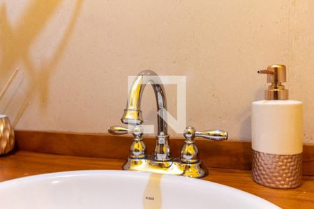 Casa à venda com 260m², 2 quartos e 2 vagasBanheiro - torneira