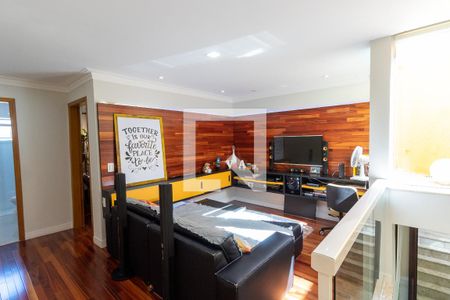 Sala 2 de casa à venda com 2 quartos, 260m² em Burgo Paulista, São Paulo