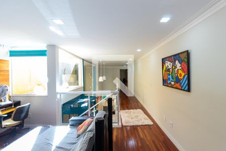 Casa à venda com 260m², 2 quartos e 2 vagasCorredor