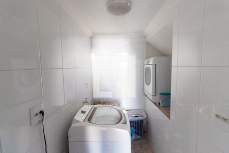 Casa à venda com 260m², 2 quartos e 2 vagasLavanderia