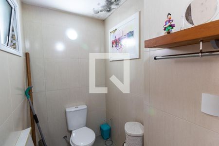 Casa à venda com 260m², 2 quartos e 2 vagasLavabo 2