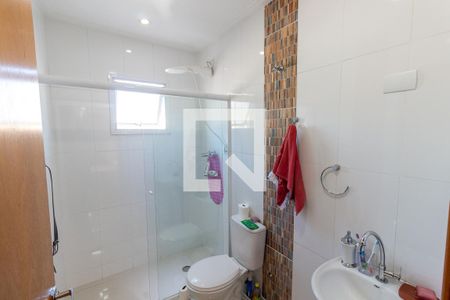 Casa à venda com 260m², 2 quartos e 2 vagasBanheiro 2