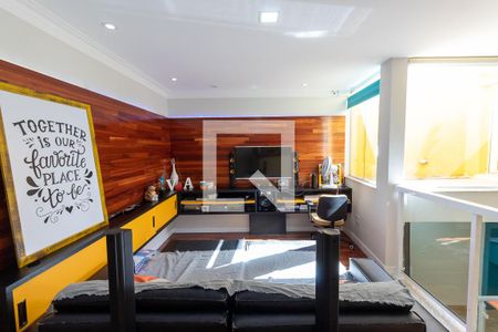 Sala 2 de casa à venda com 2 quartos, 260m² em Burgo Paulista, São Paulo