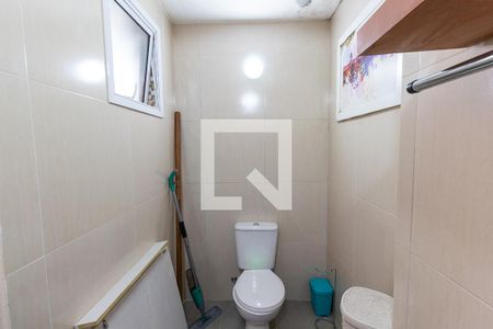 Casa à venda com 260m², 2 quartos e 2 vagasLavabo 2