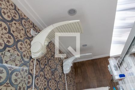 Casa à venda com 260m², 2 quartos e 2 vagasChuveiro