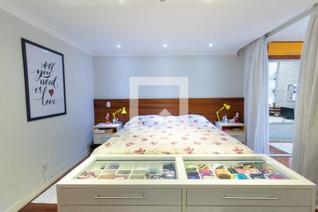 Casa à venda com 260m², 2 quartos e 2 vagasQuarto Suíte