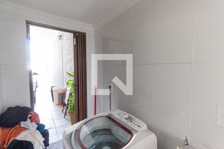 Casa à venda com 260m², 2 quartos e 2 vagasLavanderia