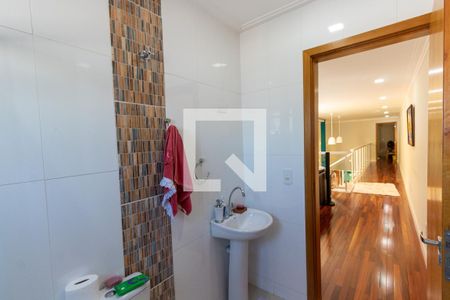 Casa à venda com 260m², 2 quartos e 2 vagasBanheiro 2