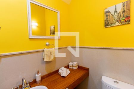 Casa à venda com 260m², 2 quartos e 2 vagasLavabo 1