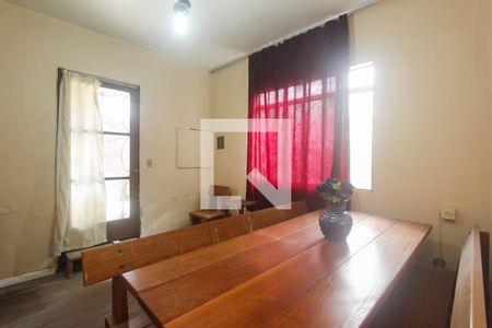 Sala de estar de casa à venda com 4 quartos, 108m² em Rubem Berta, Porto Alegre