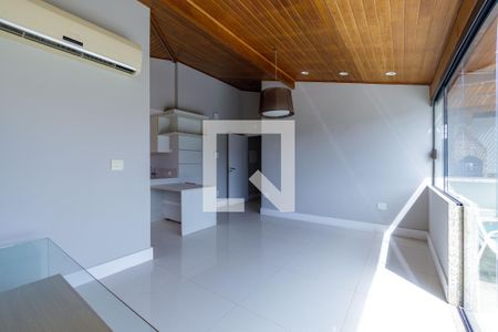 Sala 2 de apartamento à venda com 4 quartos, 326m² em Recreio dos Bandeirantes, Rio de Janeiro