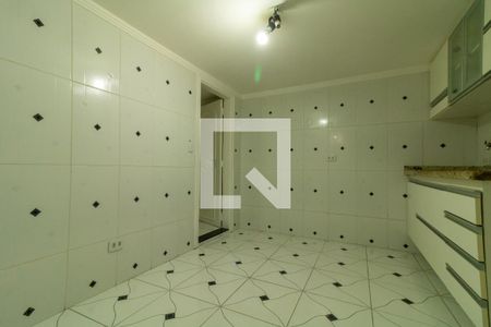 Casa para alugar com 28m², 1 quarto e sem vagaCozinha