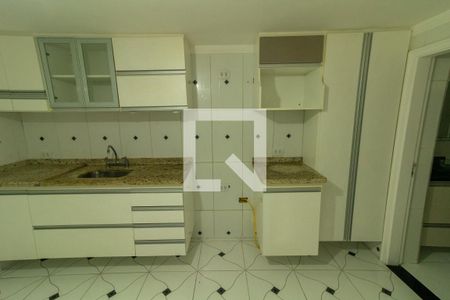 Casa para alugar com 28m², 1 quarto e sem vagaCozinha