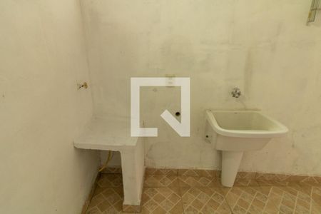 Casa para alugar com 28m², 1 quarto e sem vagaÁrea de Serviço