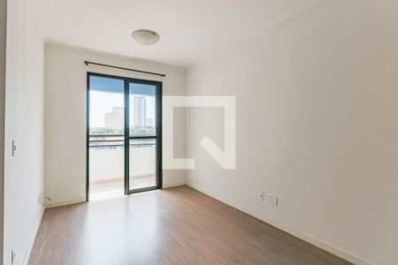 Sala de apartamento para alugar com 1 quarto, 40m² em Tatuapé, São Paulo