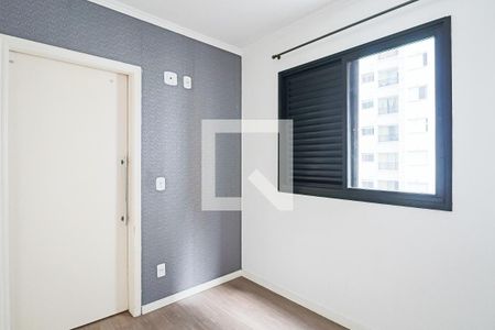 Dormitório de apartamento para alugar com 1 quarto, 40m² em Tatuapé, São Paulo