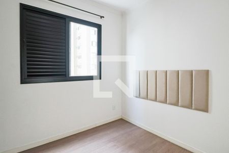 Dormitório de apartamento para alugar com 1 quarto, 40m² em Tatuapé, São Paulo