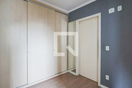 Dormitório de apartamento para alugar com 1 quarto, 40m² em Tatuapé, São Paulo