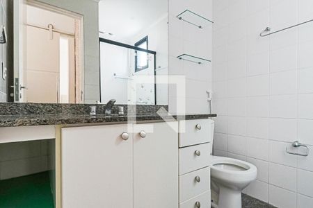 Apartamento para alugar com 40m², 1 quarto e 1 vagaBanheiro