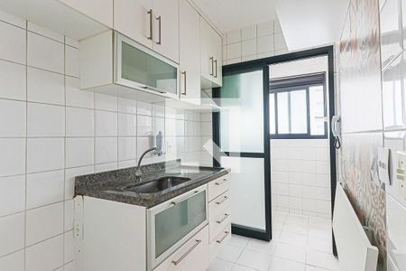 Apartamento para alugar com 40m², 1 quarto e 1 vagaCozinha