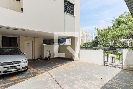 Apartamento para alugar com 40m², 1 quarto e 1 vagaGaragem