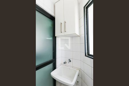 Apartamento para alugar com 40m², 1 quarto e 1 vagaÁrea de Serviço