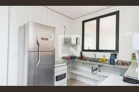 Apartamento para alugar com 40m², 1 quarto e 1 vagaÁrea comum - Salão de festas