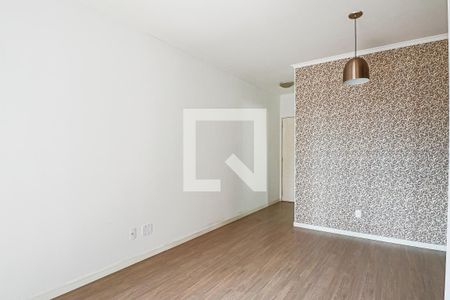 Sala de apartamento para alugar com 1 quarto, 40m² em Tatuapé, São Paulo