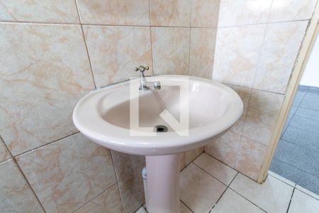 Casa para alugar com 90m², 3 quartos e sem vagaBanheiro da Suíte 2