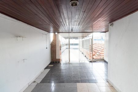 Casa para alugar com 90m², 3 quartos e sem vagaLavanderia