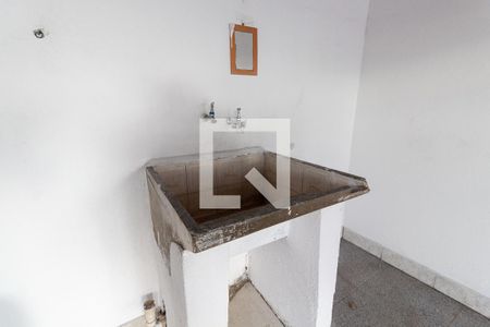 Casa para alugar com 90m², 3 quartos e sem vagaLavanderia
