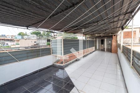 Casa para alugar com 90m², 3 quartos e sem vagaQuintal