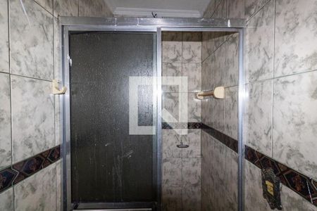 Casa para alugar com 90m², 3 quartos e sem vagaBanheiro da Suíte 1