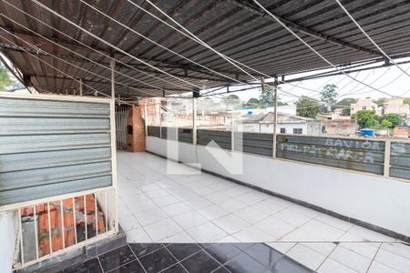 Casa para alugar com 90m², 3 quartos e sem vagaQuintal