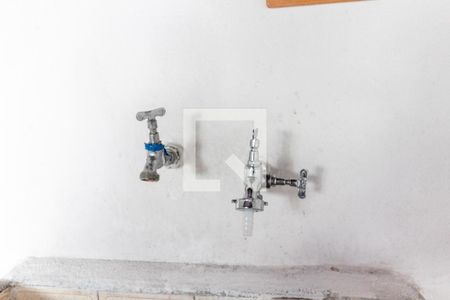 Casa para alugar com 90m², 3 quartos e sem vagaLavanderia (Torneira)