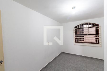 Quarto Suíte 1 de casa para alugar com 3 quartos, 90m² em Burgo Paulista, São Paulo
