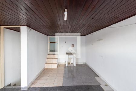 Casa para alugar com 90m², 3 quartos e sem vagaLavanderia