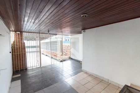 Casa para alugar com 90m², 3 quartos e sem vagaLavanderia