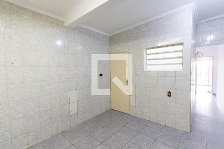 Casa para alugar com 90m², 3 quartos e sem vagaCozinha