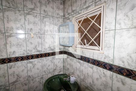 Casa para alugar com 90m², 3 quartos e sem vagaBanheiro da Suíte 1