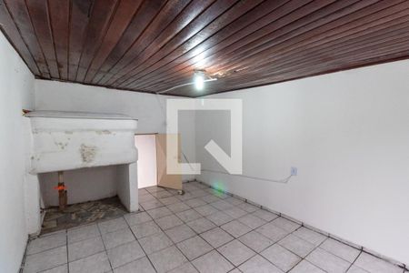 Casa para alugar com 90m², 3 quartos e sem vagaEscritório