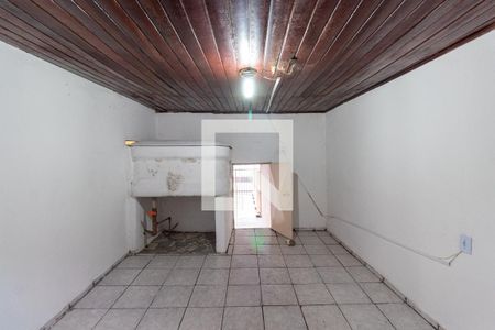 Casa para alugar com 90m², 3 quartos e sem vagaEscritório