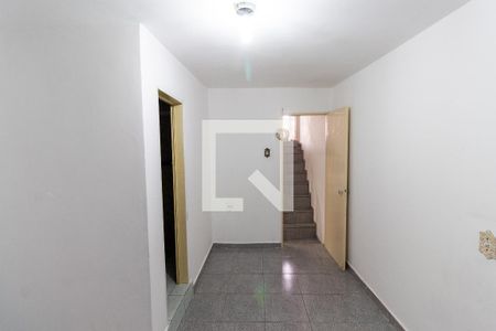 Casa para alugar com 90m², 3 quartos e sem vagaQuarto Suíte 1