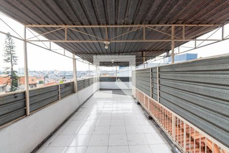 Casa para alugar com 90m², 3 quartos e sem vagaQuintal
